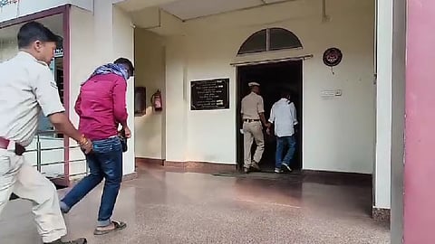 Dibrugarh advocates’ body 