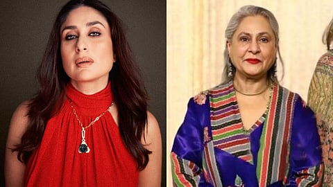 Jaya Bachchan