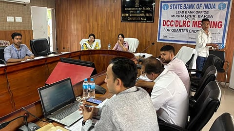 Baksa Unveils New Annual Credit Plan to Boost Local Economy