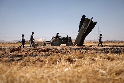 Iran 