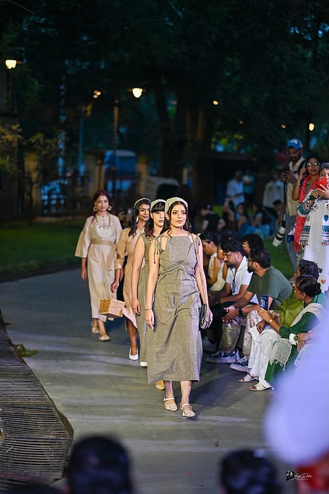 Green Runway Assam 2026