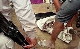 3  Women Held for Attempted Sale of 60 Defused Grenades in Manipur