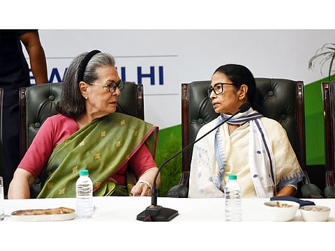 Mamata Banerjee