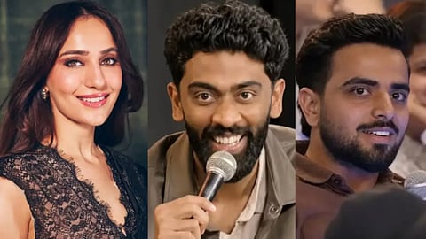 Kusha Kapila Slams Pranit More Over Viral ‘Rs 370 Biryani’ Statement 