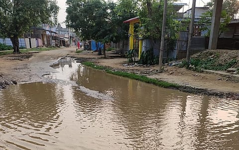 Hojai-Rampur