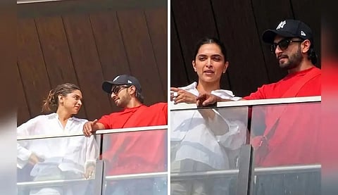 Deepika Padukone