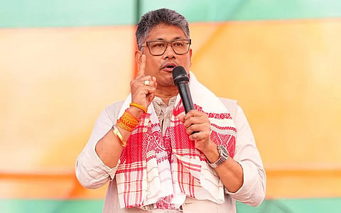 Pijush Hazarika