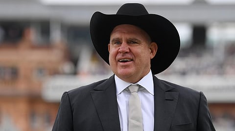 Matthew Hayden