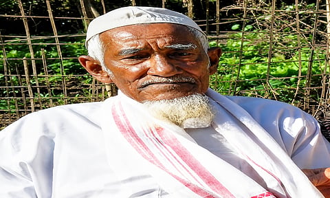 Sufi Folk Legend Muhibur Rahman Passes Away In Assam Aged 105