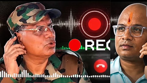Paresh Baruah
