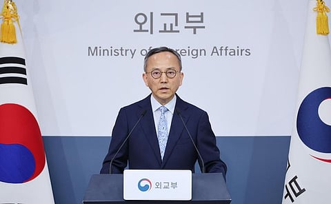 South Korea