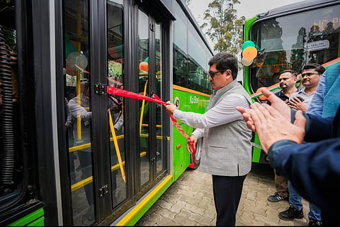 Electric Mobility