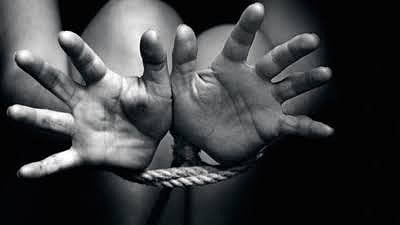 Two Minor Girls Rescued from Locked Room in Guwahati; Human Trafficking Angle Under Investigation