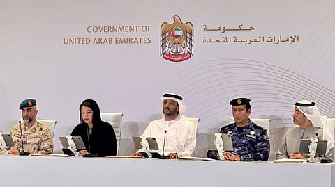 UAE 