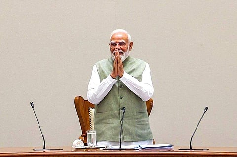 Narendra Modi