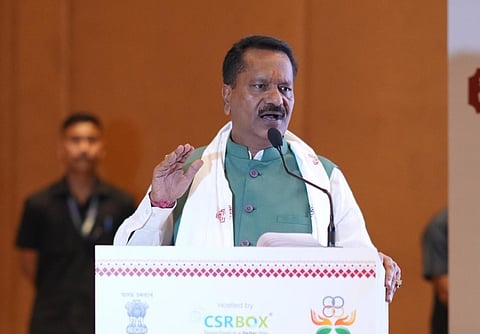 Assam CSR Roundtable
