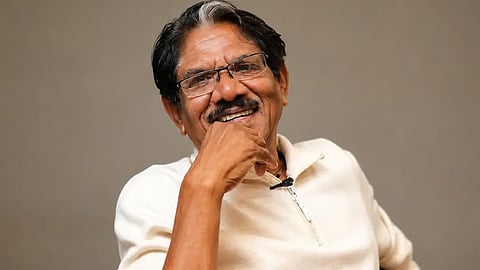 Bharathirajaa