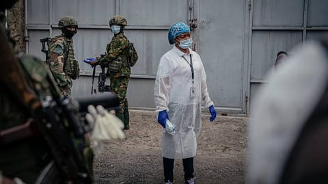 Ebola 