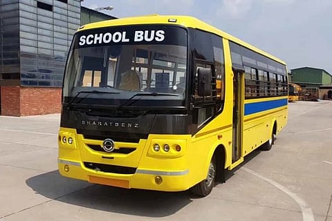 Free Transport Scheme