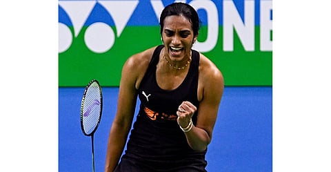 Australian Badminton Open