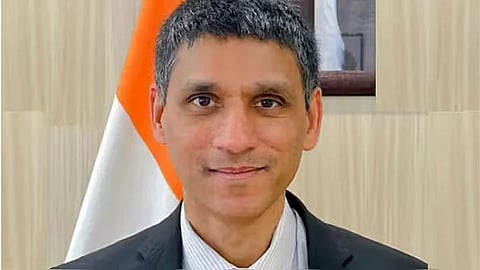 Rudra Gaurav Shresth Named India’s Next Ambassador to Türkiye