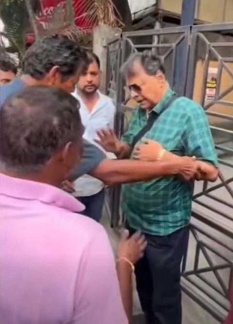 Four Girls Accused of Stealing Rs70,000 from Elderly Man in Guwahati’s Fancy Bazar area