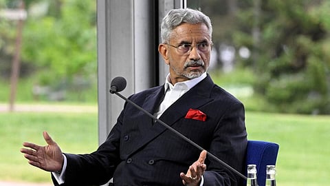Jaishankar 