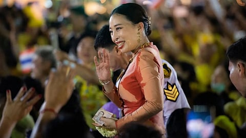 Thai Princess Bajrakitiyabha Dies Aged 47 After Years in Coma, Raising Succession Questions