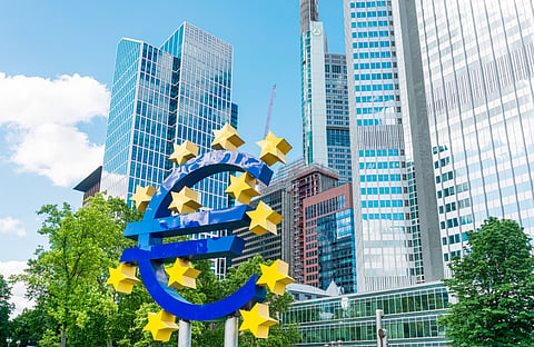 European Central Bank