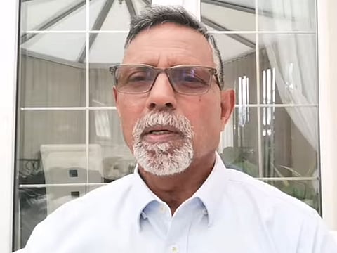Mahmood Kashmiri 