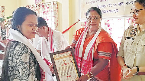  Nilima Devi