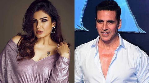 Akshay Kumar