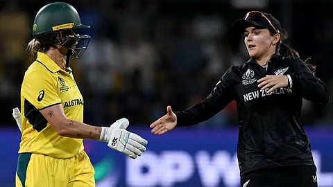 Cricket Australia 