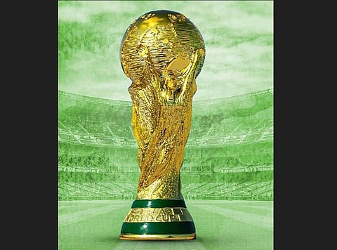 FIFA World Cup 2026