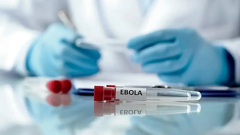 Ebola 