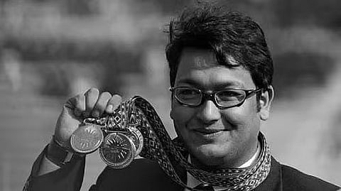 PM Modi pays Tributes as Indian Shooting Legend Jaspal Rana Passes Away at 49