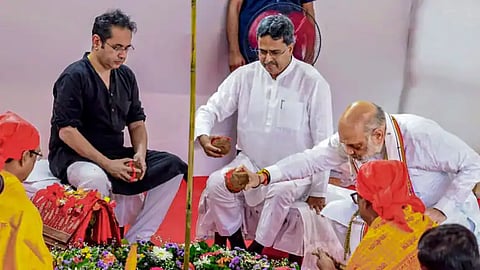 Tripura politics