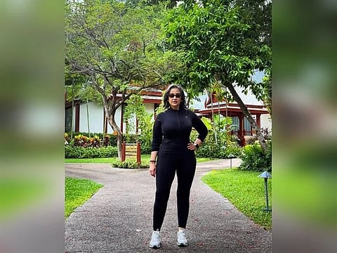 Manisha Koirala
