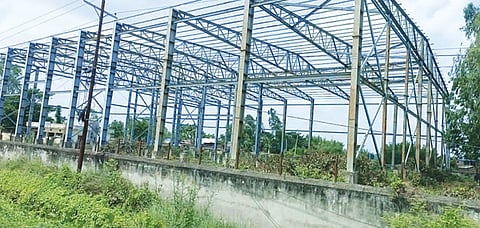 Assam’s Samaguri Creates Outrage as Farmers Demand Action