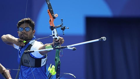 Dhiraj Bommadevara