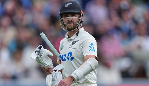 Kane Williamson