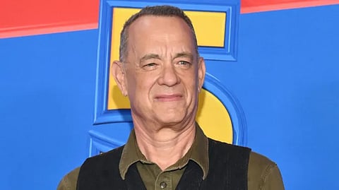 Tom Hanks
