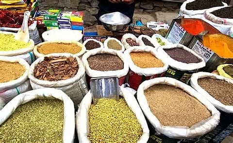 essential commodities