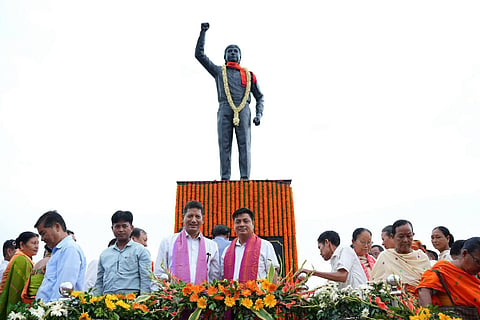 39th Bodoland Martyr’s Day