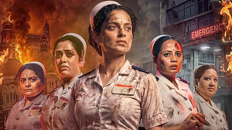 Bharat Bhagya Vidhata Review