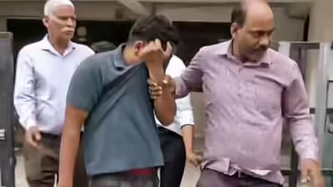 NEET Leak Accused Denied Bail Hearing to Sit Re-Exam Without Admit Card