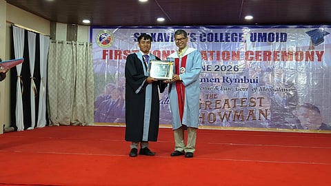 convocation ceremony