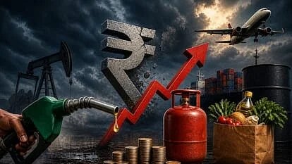 inflation