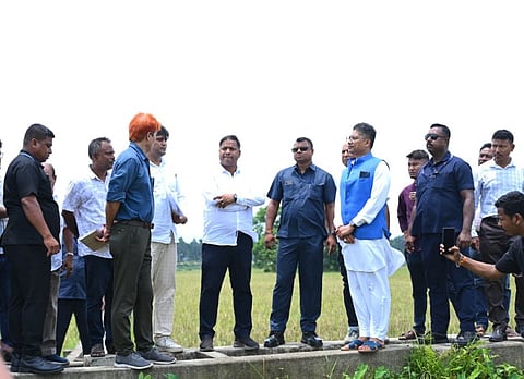 Pijush Hazarika