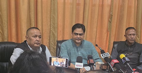 Shantanu Thakur